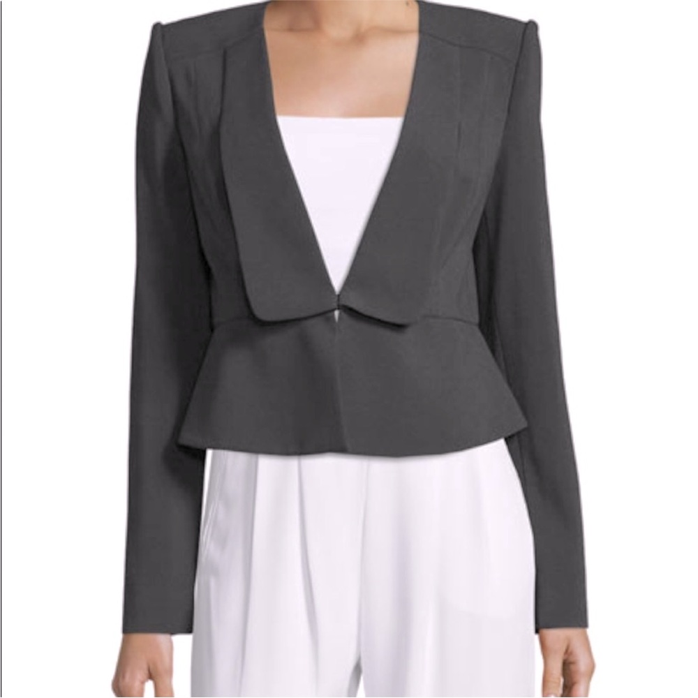 BCBGMaxAzria* Penn Blazer